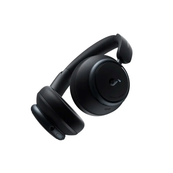 Наушники беспроводные Anker SOUNDCORE Q45, чёрные